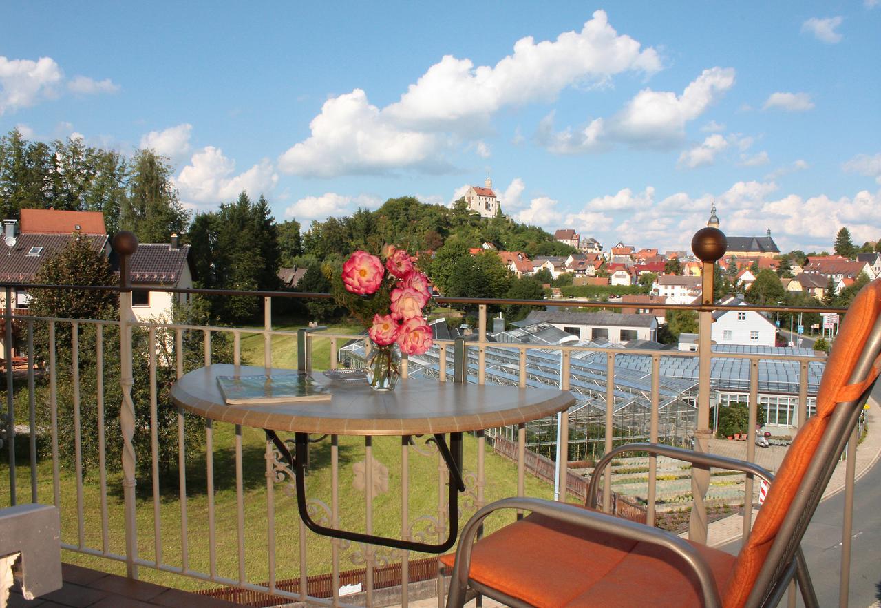 Hotel Garni Regina Gossweinstein Εξωτερικό φωτογραφία