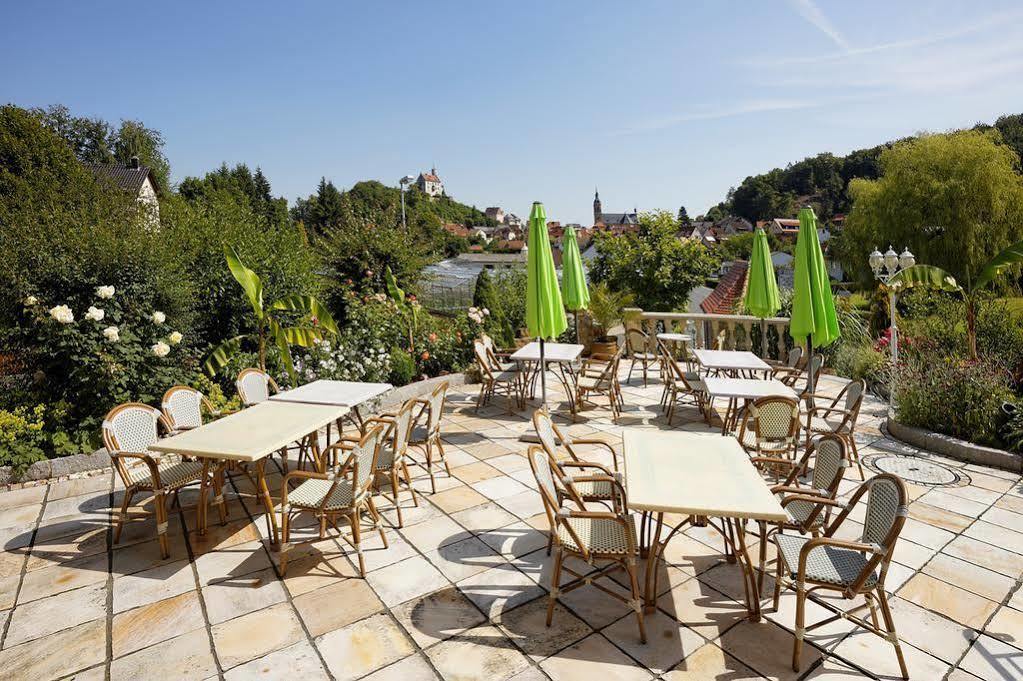 Hotel Garni Regina Gossweinstein Εξωτερικό φωτογραφία