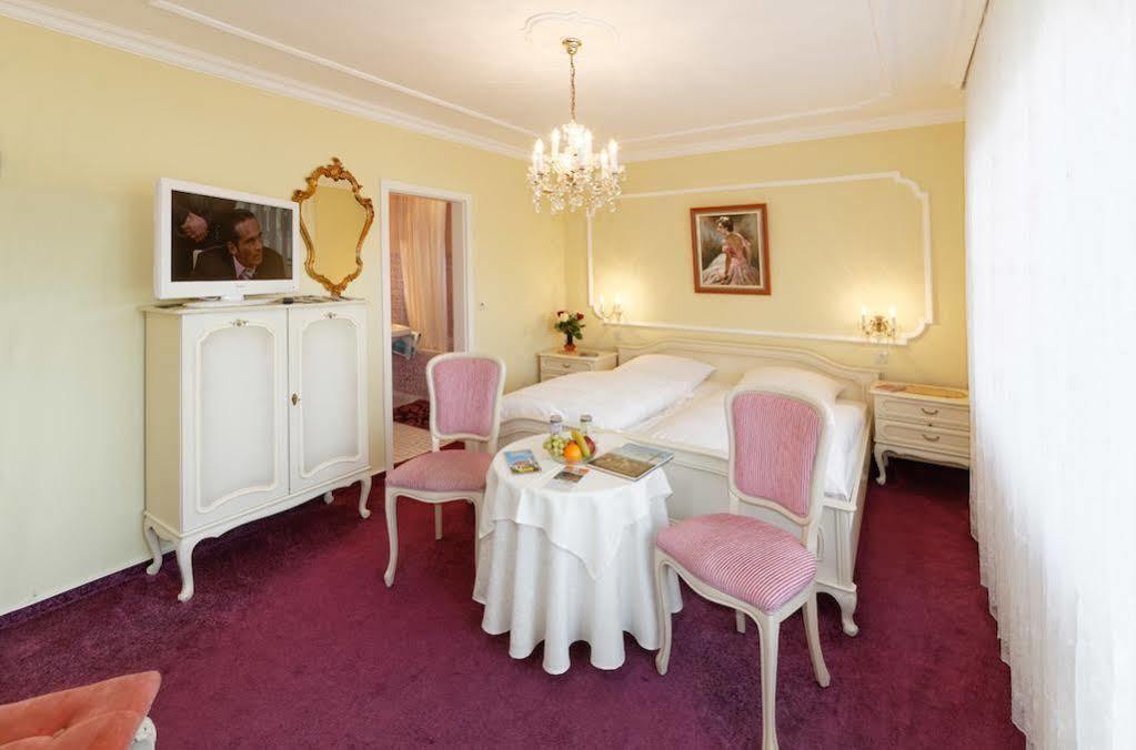Hotel Garni Regina Gossweinstein Εξωτερικό φωτογραφία