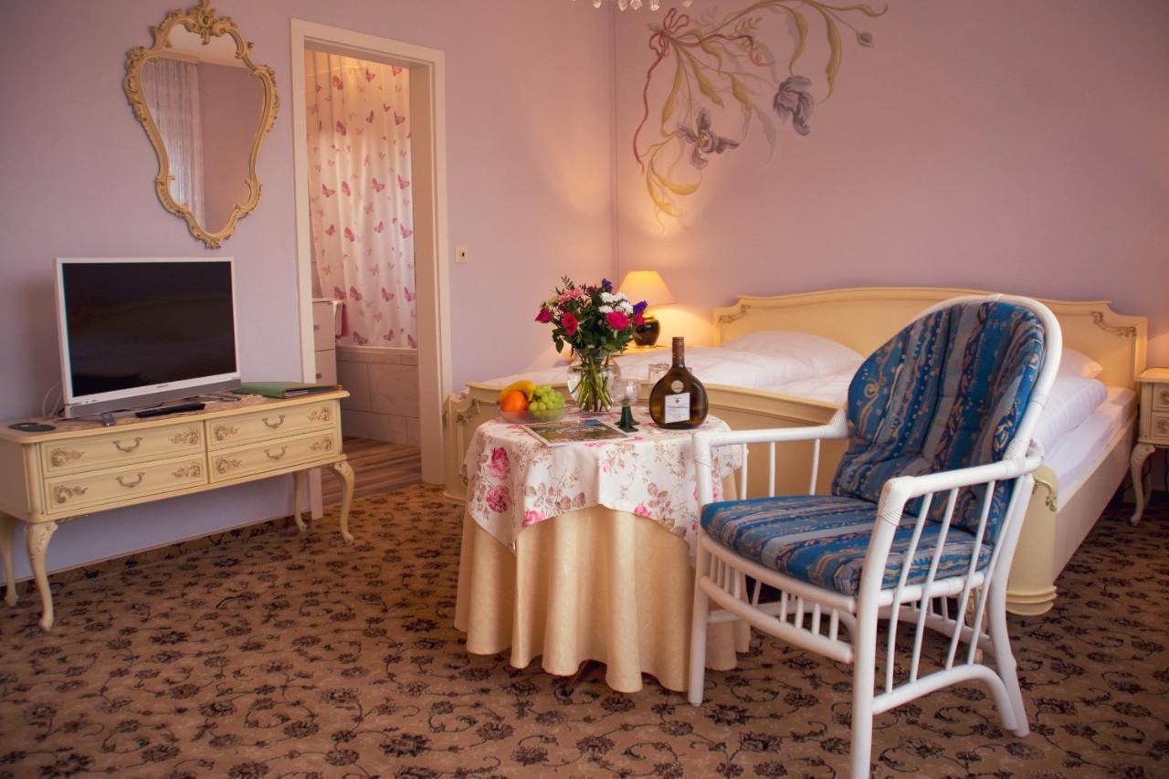 Hotel Garni Regina Gossweinstein Εξωτερικό φωτογραφία