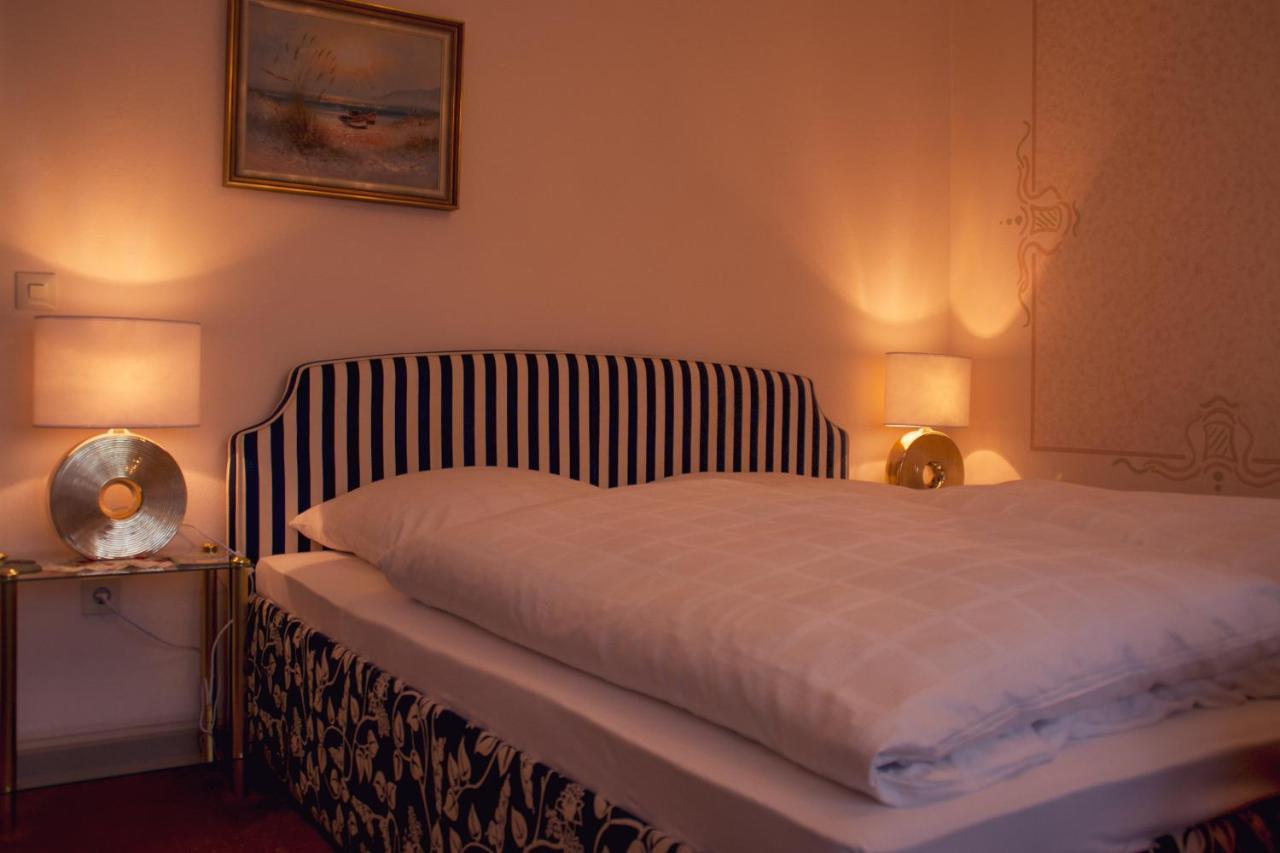 Hotel Garni Regina Gossweinstein Εξωτερικό φωτογραφία