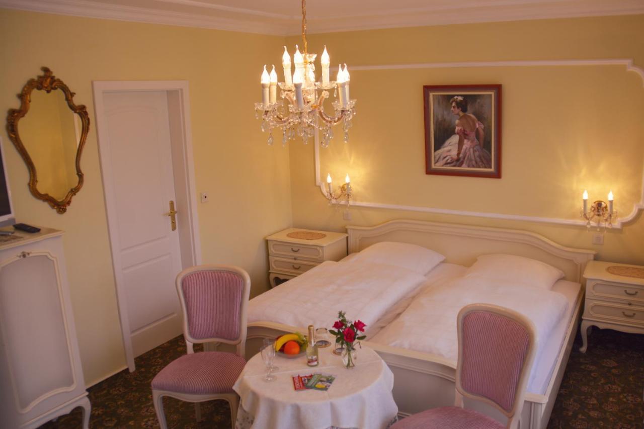 Hotel Garni Regina Gossweinstein Εξωτερικό φωτογραφία