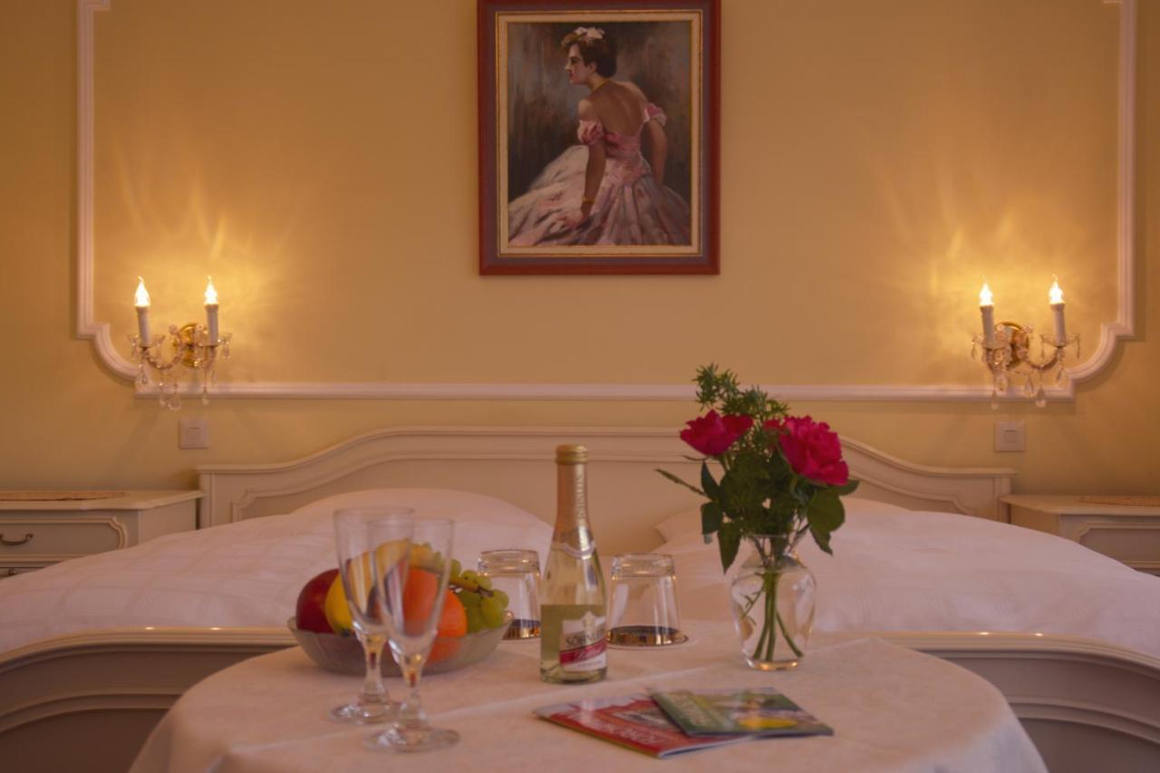 Hotel Garni Regina Gossweinstein Εξωτερικό φωτογραφία